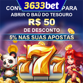 3633bet Indique amigos para receber um bônus