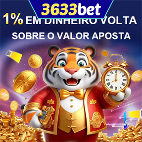3633bet Rebate