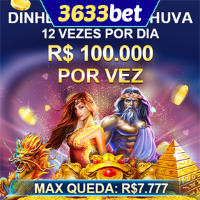 3633bet Mina Misteriosa