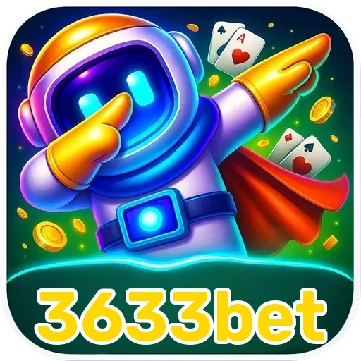 3633bet: Aventura e Emoção nos Caça-Níqueis para Todos os Jogadores