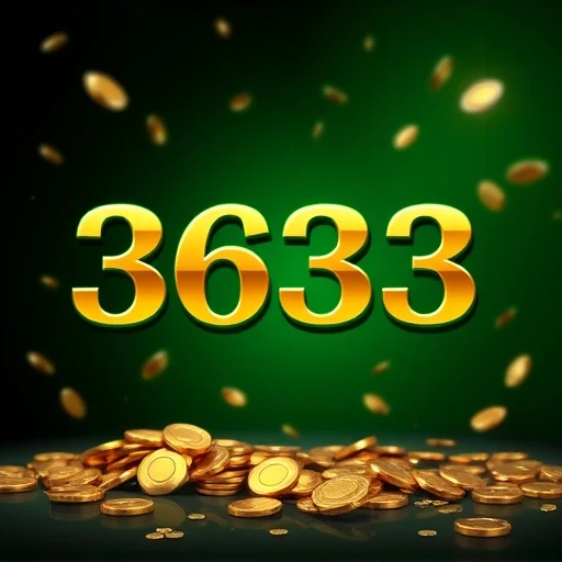 3633bet