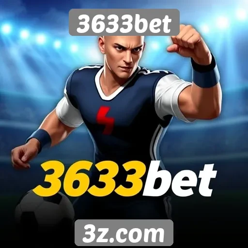 Ofertas e promoções disponíveis na 3633bet